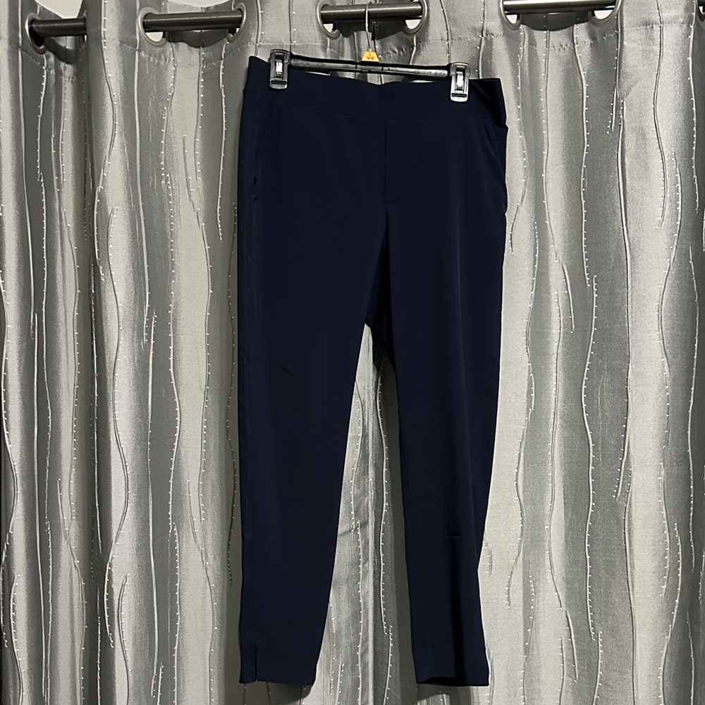 Athleta Brooklyn ankle pants